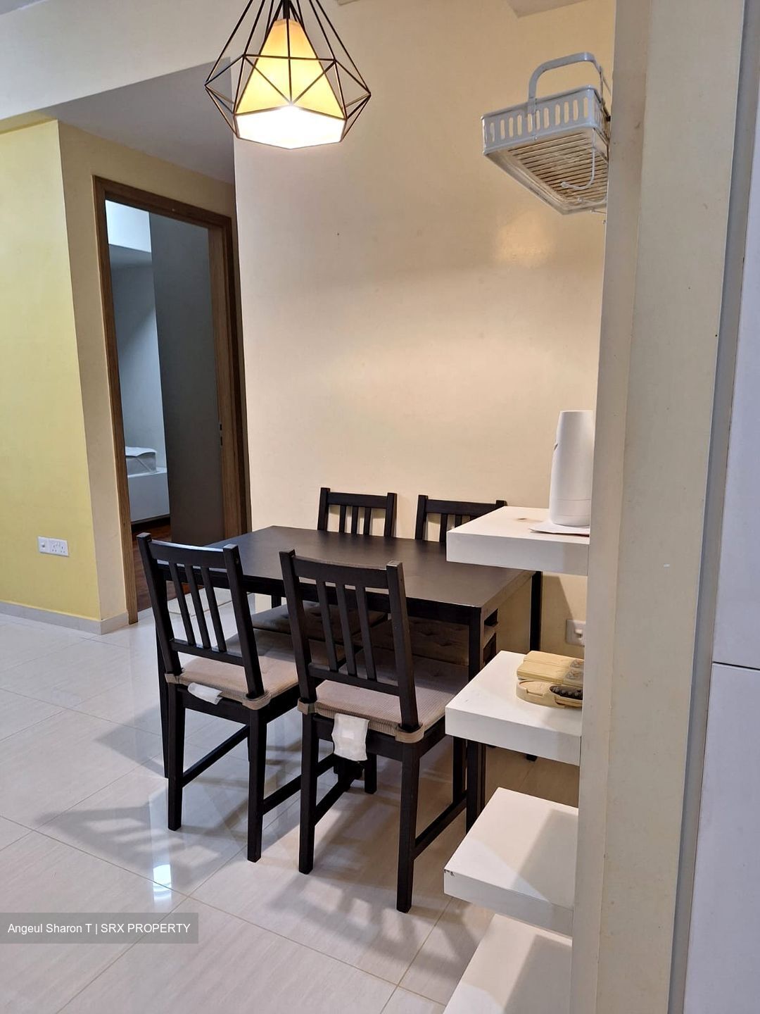 The Palette (D18), Condominium #437704301